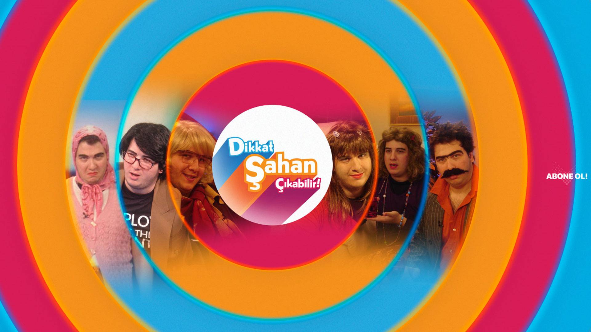 Dikkat Şahan Çıkabilir