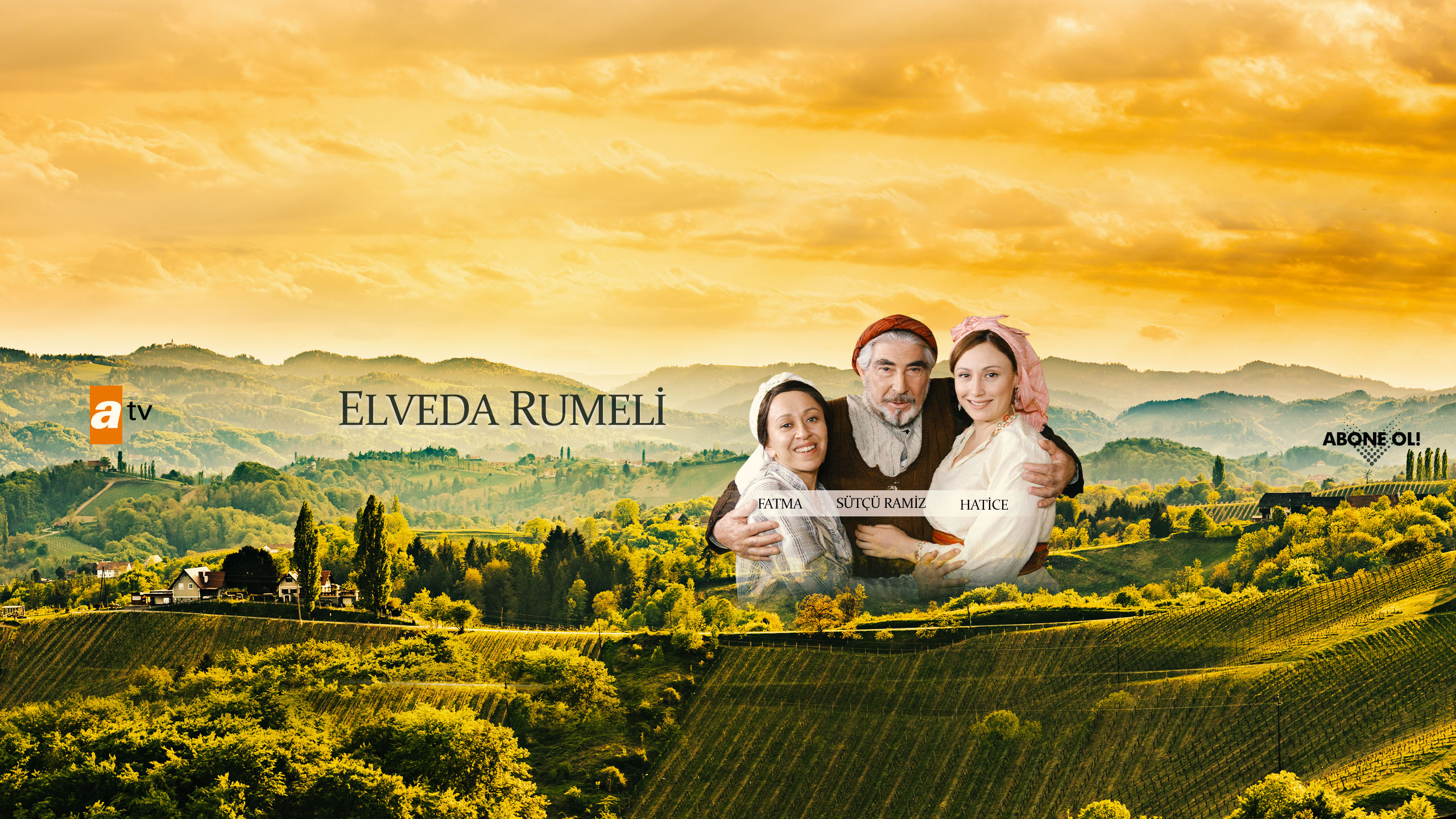 Elveda Rumeli