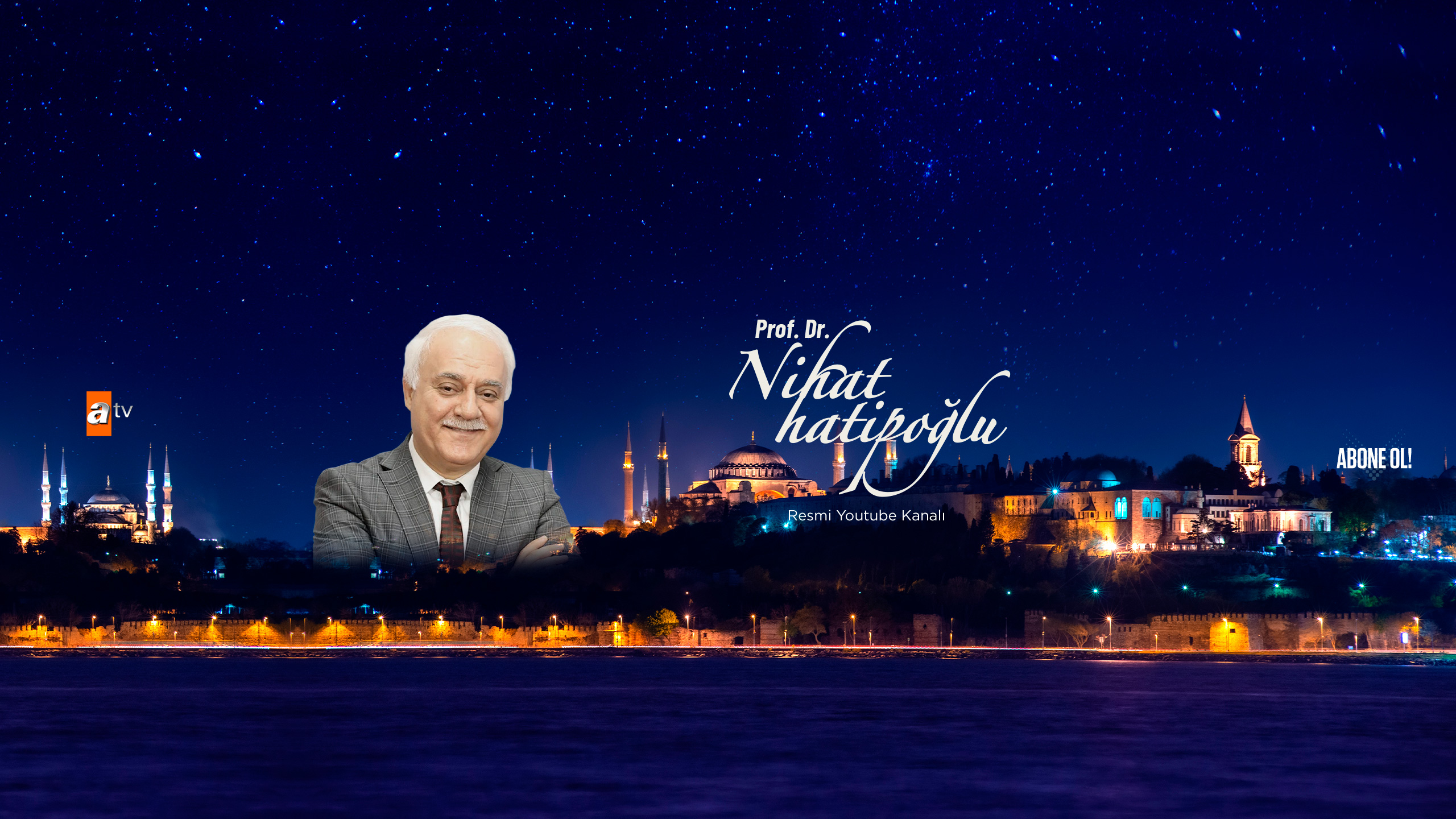 Nihat Hatipoğlu