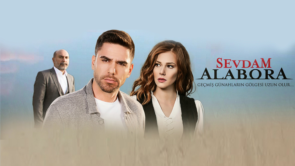 Sevdam Alabora