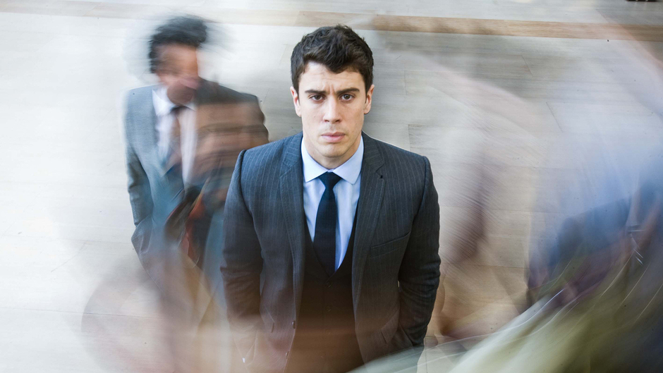 Black Mirror /Season 4/ Full Episode