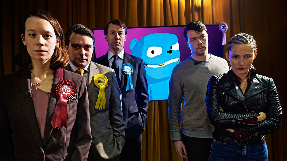 Black Mirror (( HD ONLIEN ))