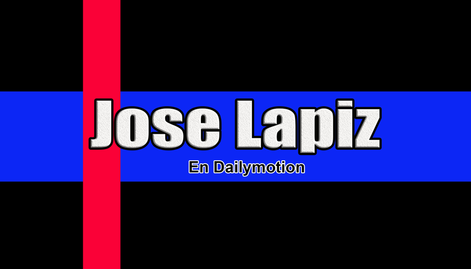 Jose Lapiz