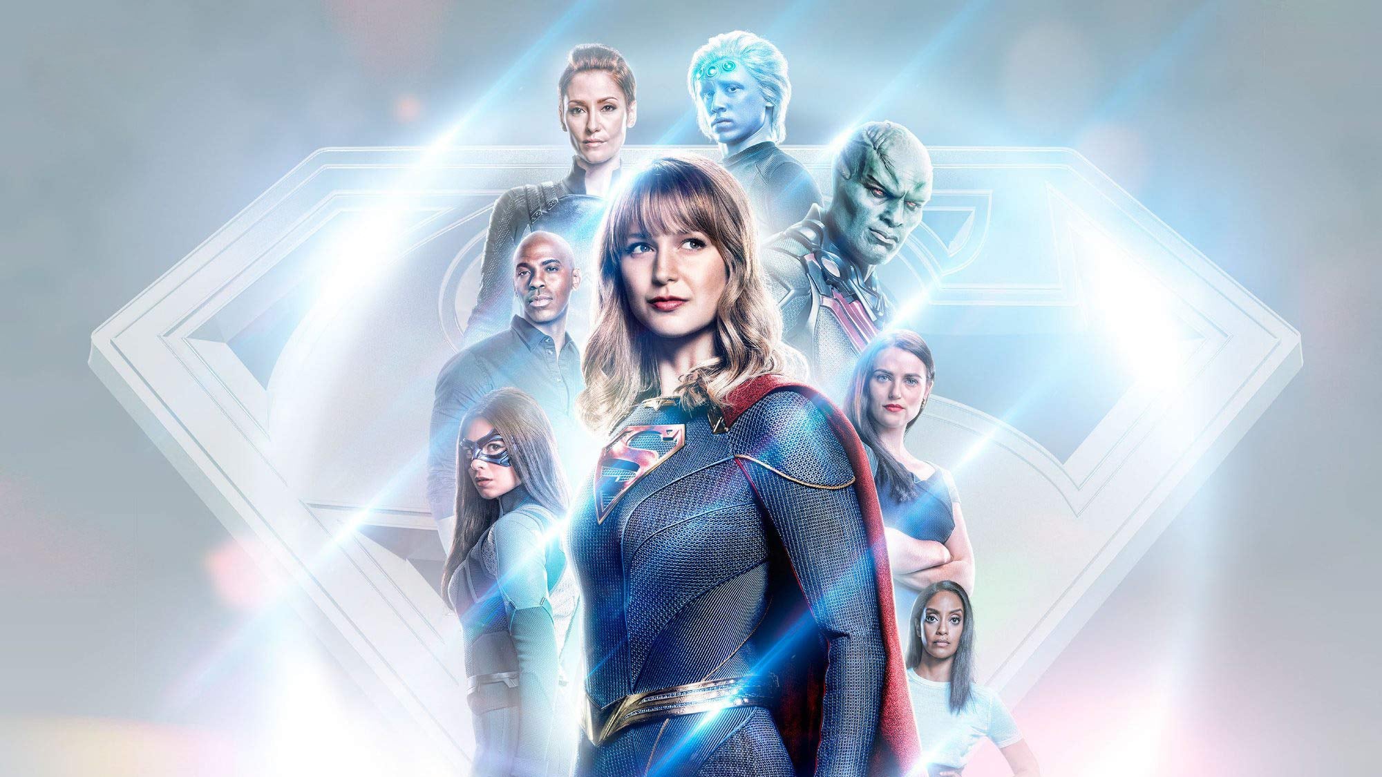 Supergirl Season 7 Episode 1 || OFFICIAL
