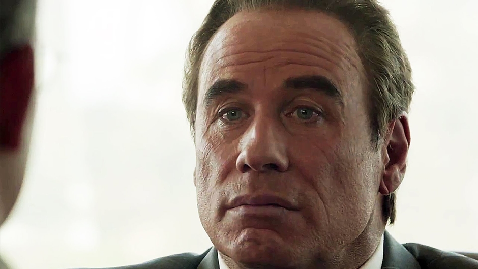 Watch American Crime Story // Season 2