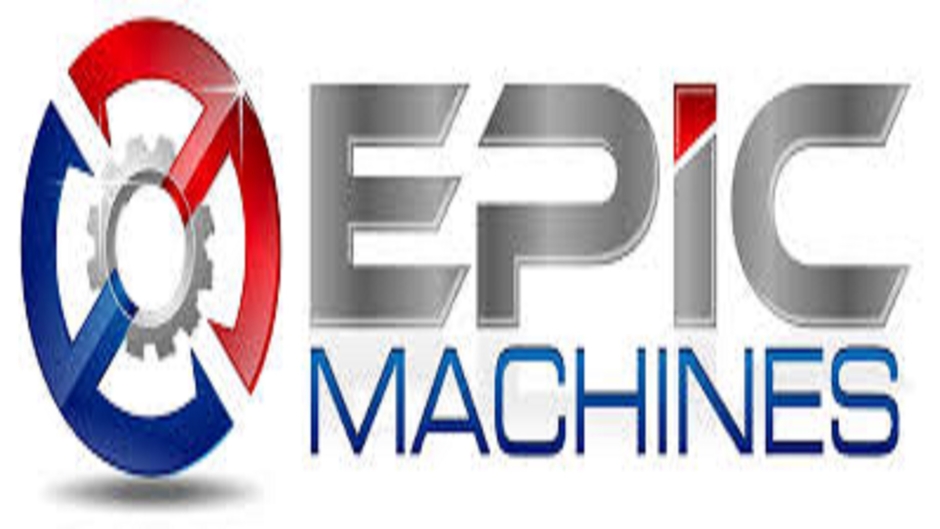Epic Machines