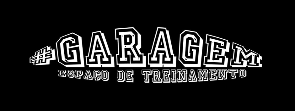 GARAGEM ESPAÇO DE TREINAMENTO