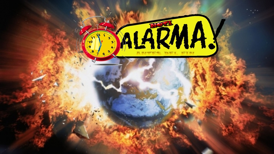 Noti Alarma