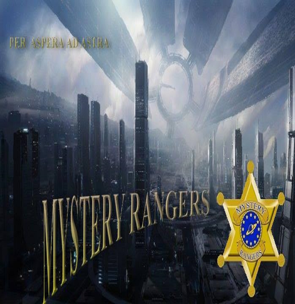 mysteryrangers