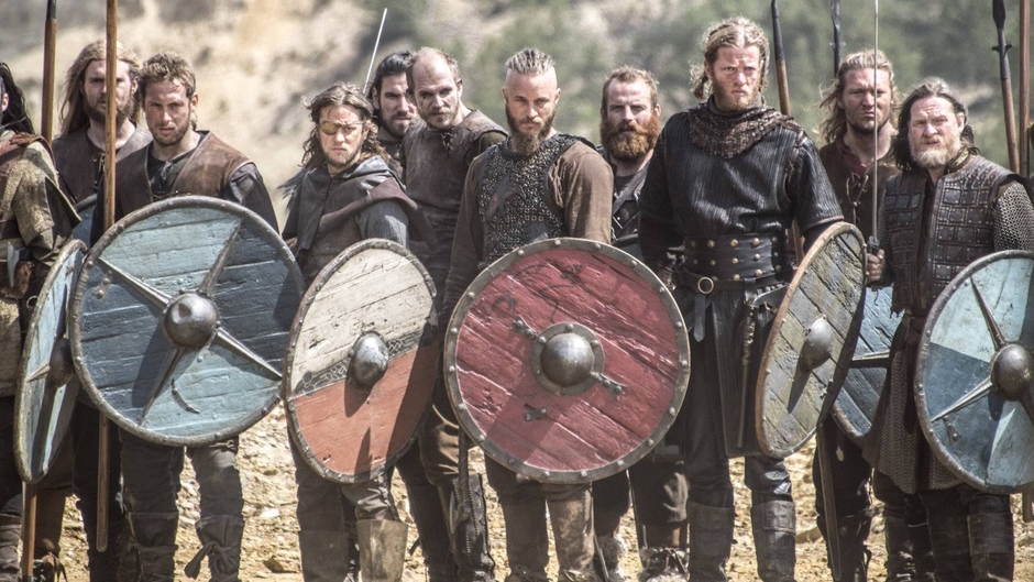 Vikings Season 5 ~ *P.R.E.M.I.E.R.E*