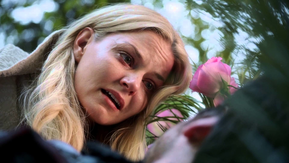 Once Upon a Time Season 8 Episode 1