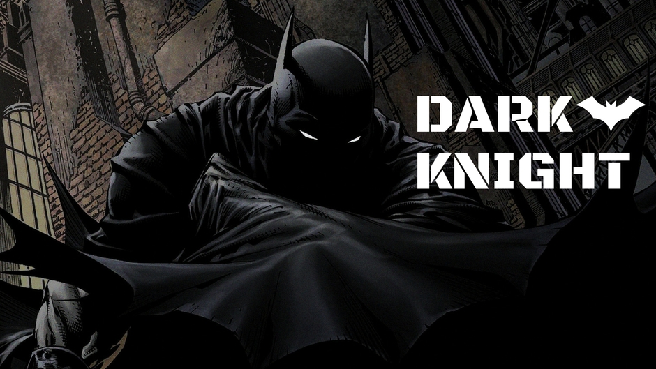 Dark Knight