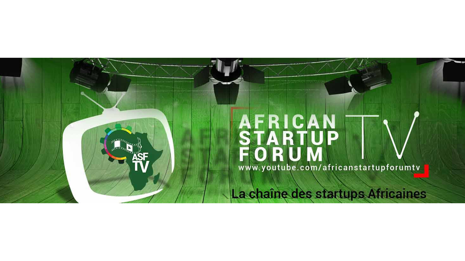 AFRICAN STARTUP FORUM TV