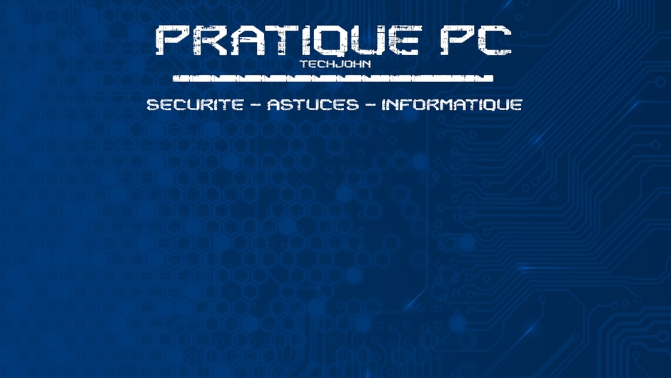 PratiquePC
