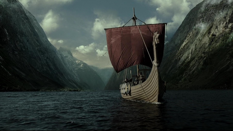 Vikings Series