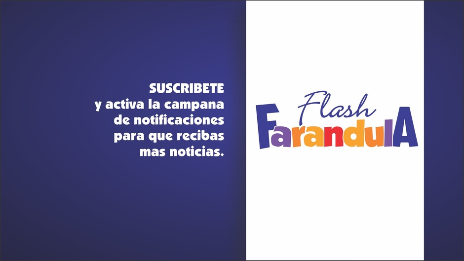 Flash Farandula