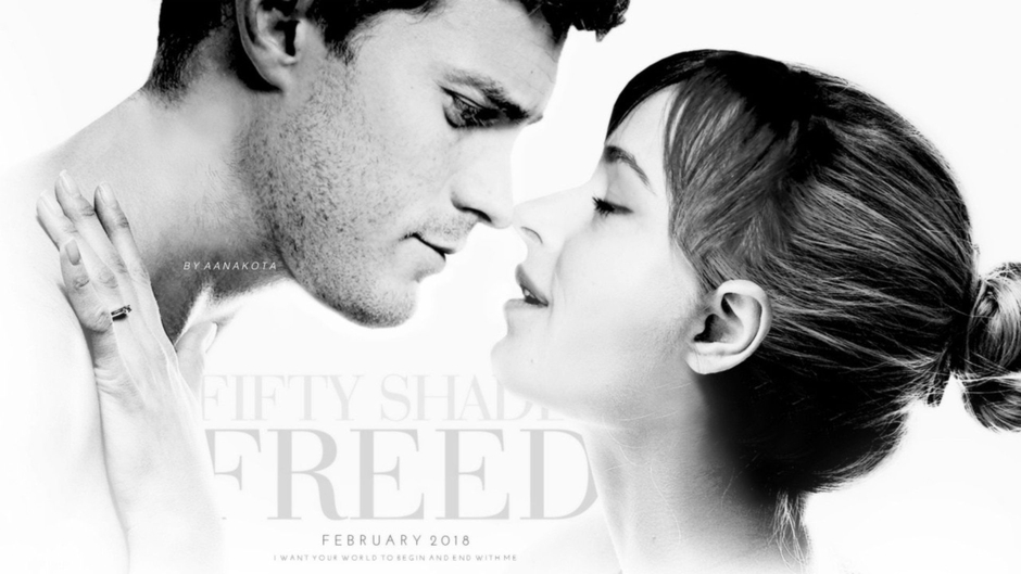 Fifty Shades Freed 2018 ★|{{streaming}