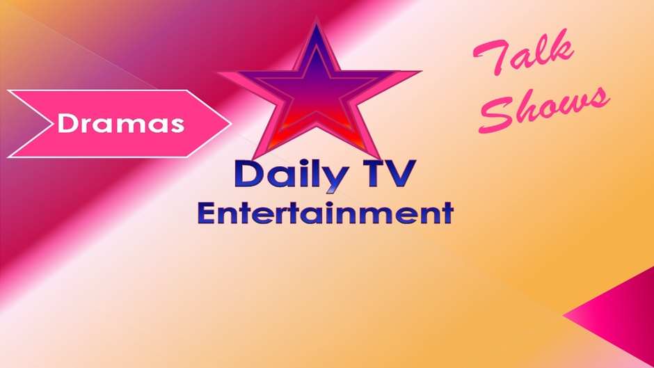 TV Daily update