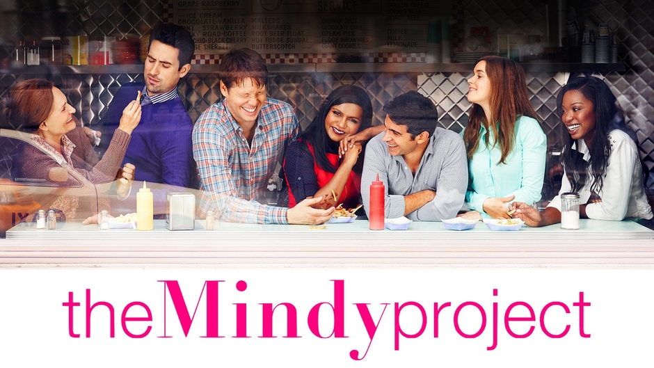 The Mindy Project Season 6 Episode 6 HD TV