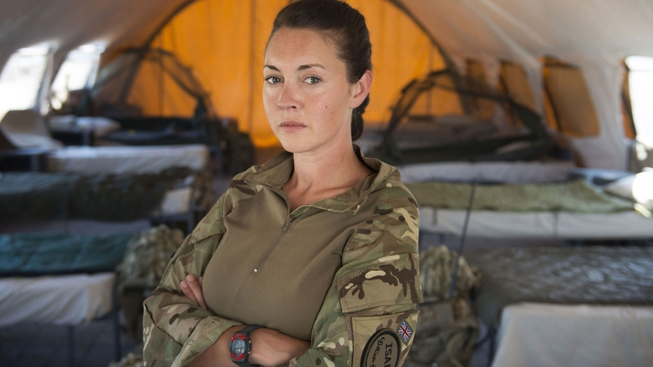 Our Girl Season 3 Episode 2 Abah Tia TV