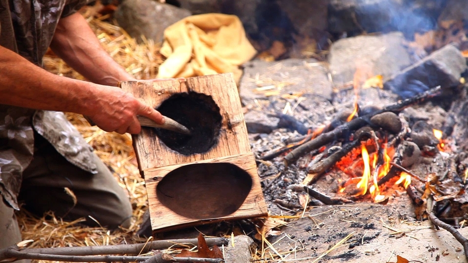 Channel Survival Skills