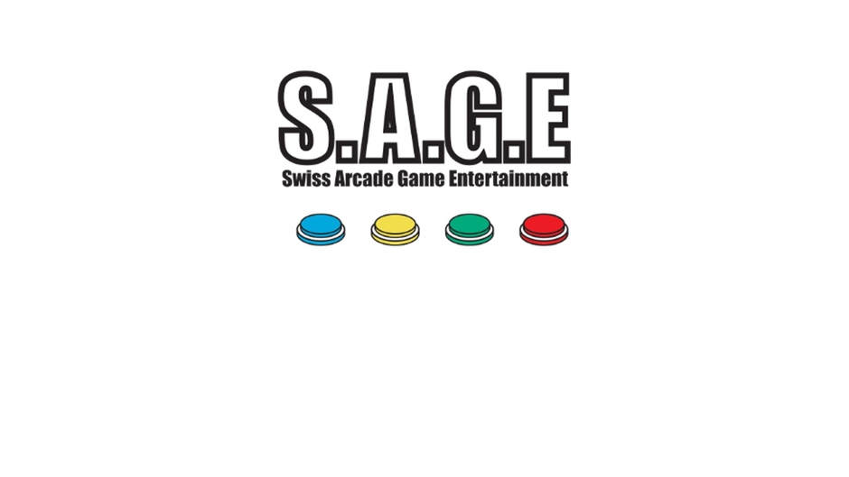 Swiss Arcade Game Entertainment