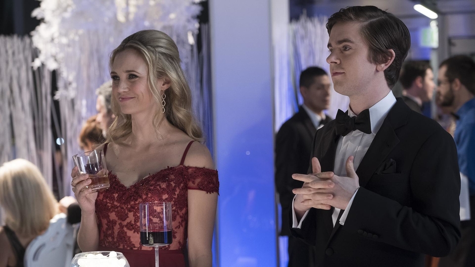 The Good Doctor (Season 2 Episode 3) - Full HD