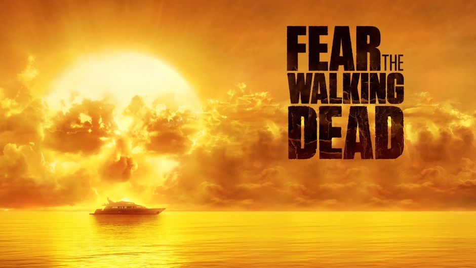 Fear the Walking Dead Season 4 Episode 13_Full HD