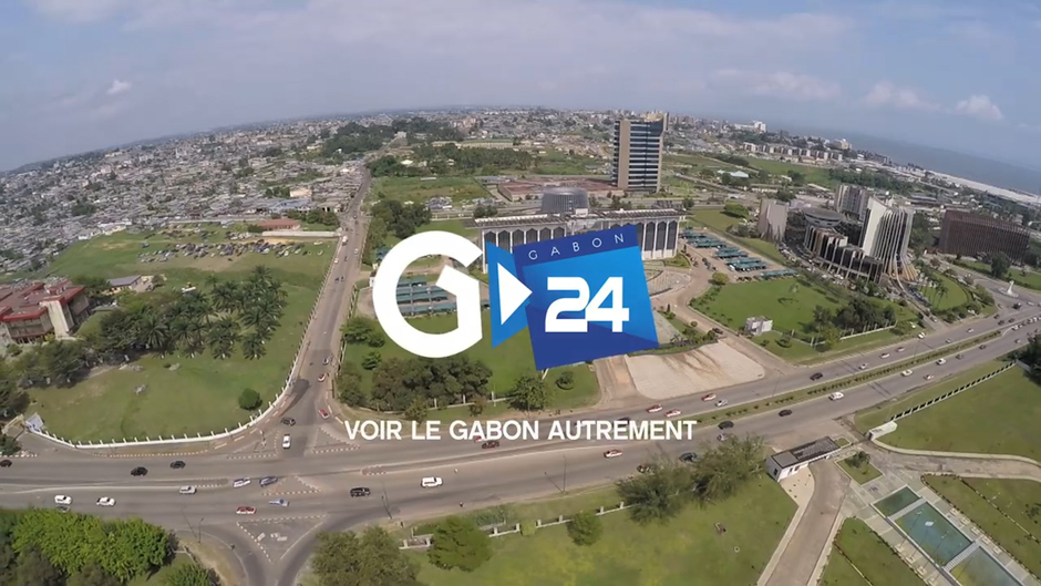 Gabon 24