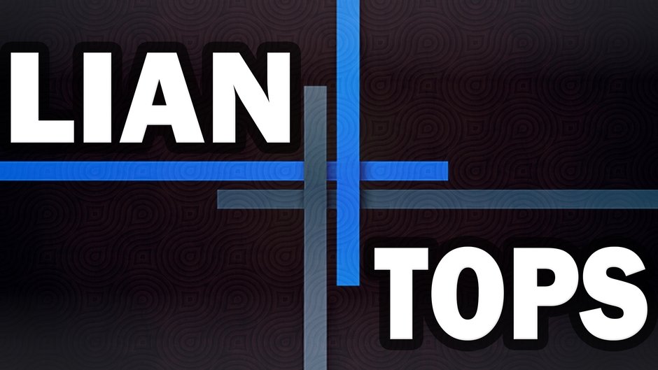 LianTops