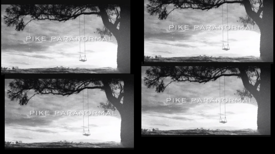Pike Paranormal