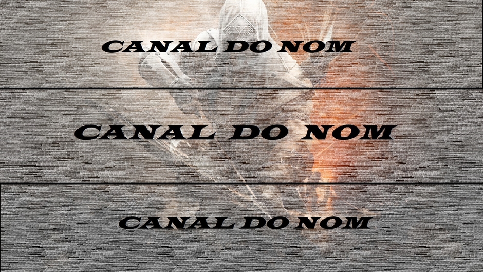 Canal Do NoM