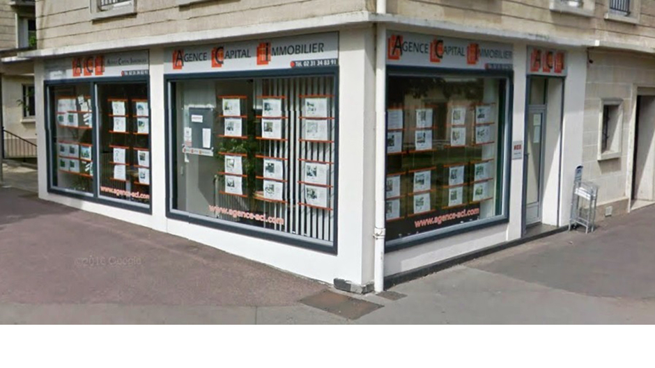 Agence Capital Immobilier