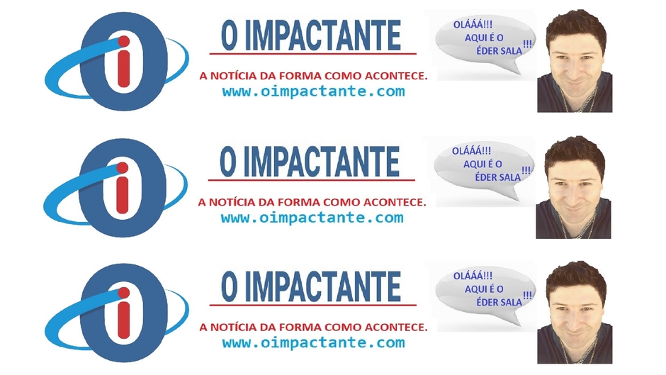 O IMPACTANTE