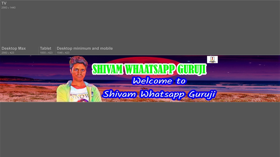 Shivam Whatsapp Guruji