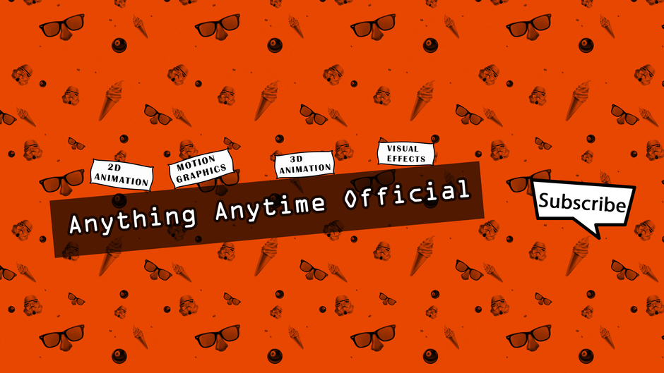 Anything Anytime Official