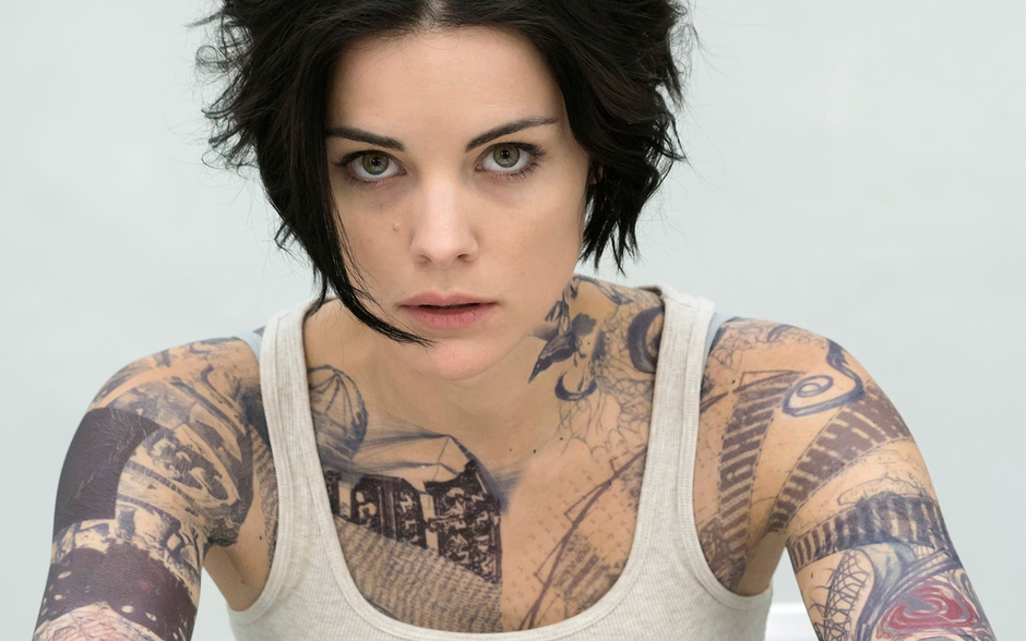 Blindspot Putlockers