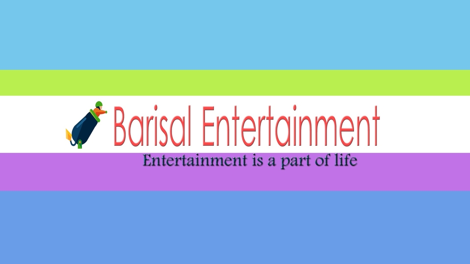 BarisHal EntertainMent