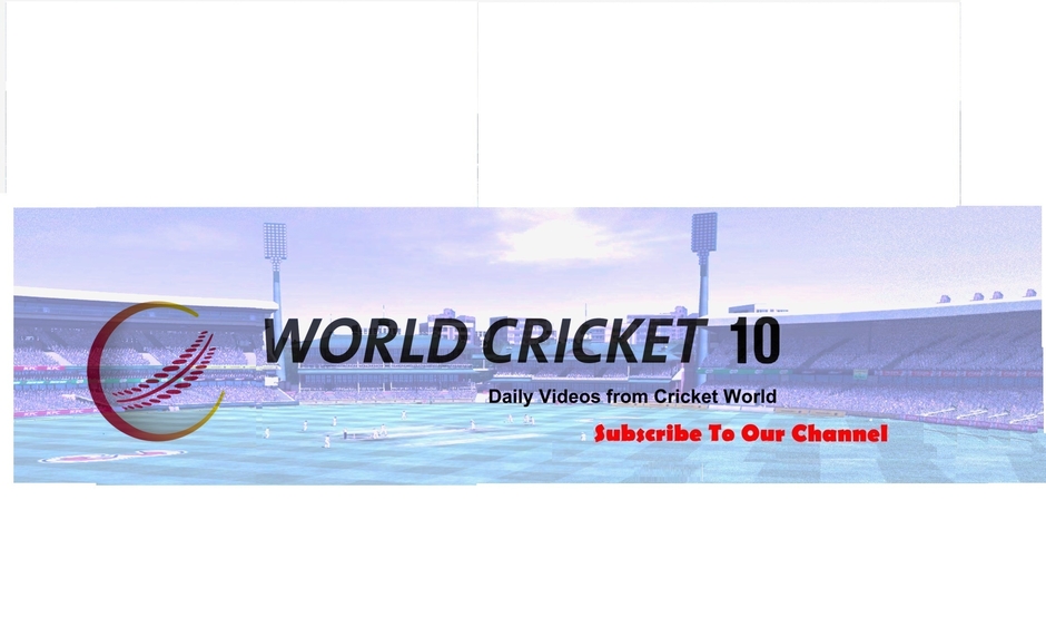 Cricket 10 World