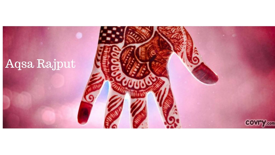 Aqsa Rajput