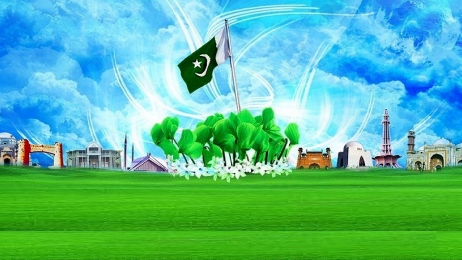 Fakhr-e-Pakistan
