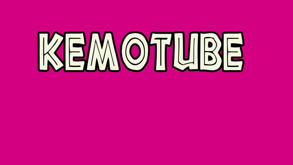 Kemotube