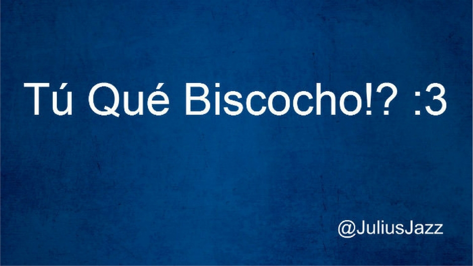 Jazz Videoblogs (Sin Censura)