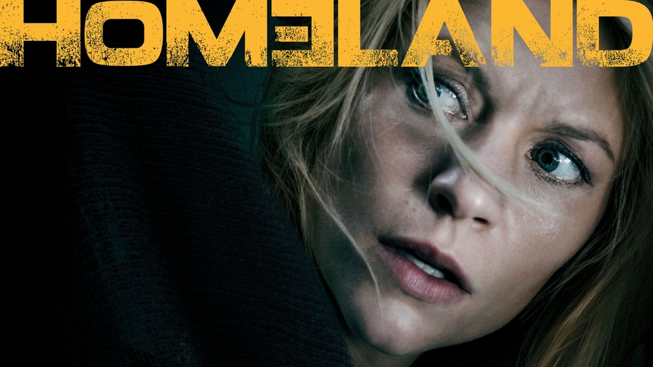 Homeland Season 7 || HD Video