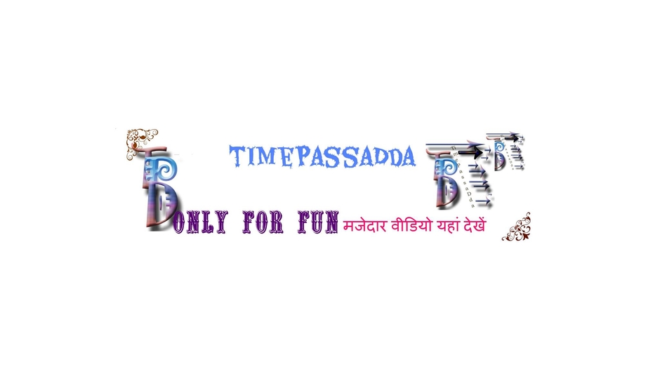 Timepassadda