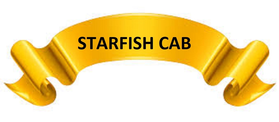 Starfish Cab