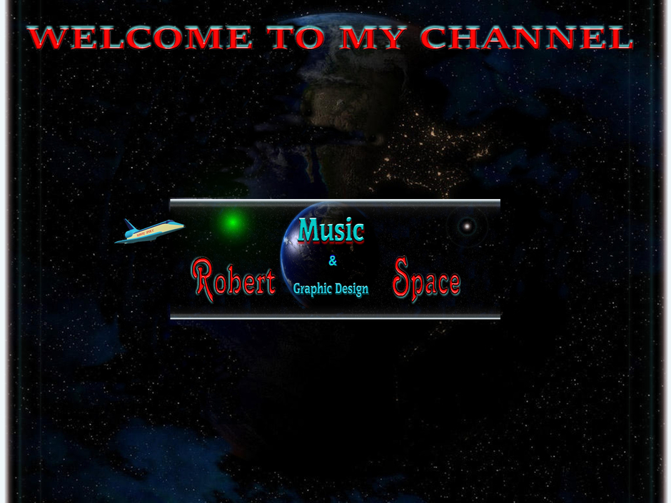 Robert Space