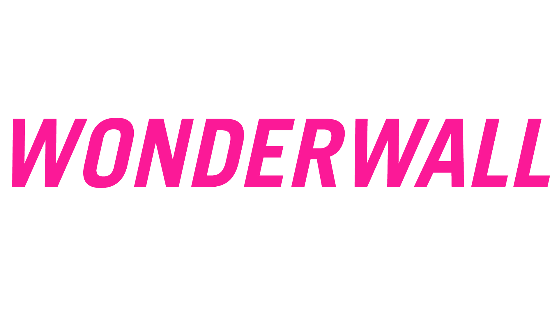 Wonderwall