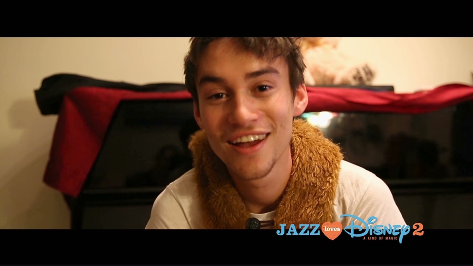 Jacob Collier