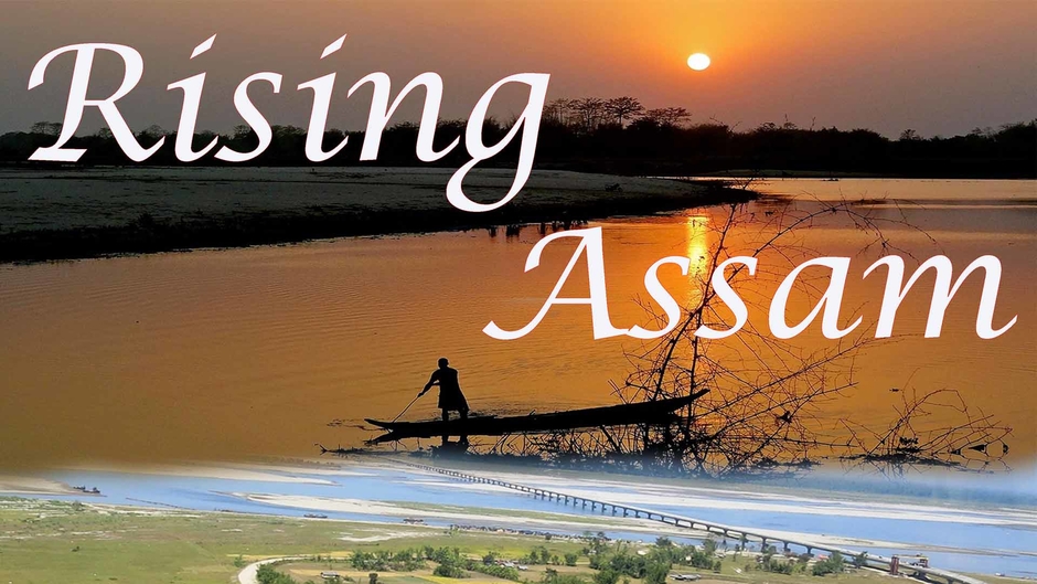 Rising Assam